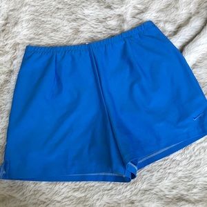 Nike athletic shorts